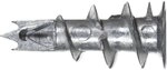 Fischer 40432 Gkm 12 Gipskartond&uuml;bel 31 Mm 100 St.