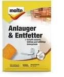 Anlauger Pulver 100g - Molto