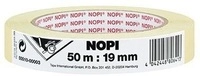 Nopi Malerkrepp Nr.55510 50m X 19mm