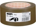 Nopi Packband 57215-00000 50mmx66m Pvc Braun