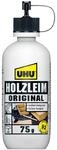 Holzleim Original Flasche Ohne L&ouml;sungsmittel 75g - Uhu
