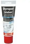 Styroporkleber Tube 400 G, Wei&szlig; Styroporkleber - Decotric