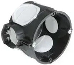 Kaiser Elektrotechnik Schalterdose Econ 10 (a 1056-21)