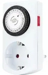 Zeitschaltuhr Elektromechanisch