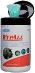 Wypall Reinigungst&uuml;cher 27x27cm Box A 50 T&uuml;cher