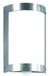 Banyo - Aquamarco Sensorleuchte 75w Allgebrauchslampe Glas Satiniert Lampe