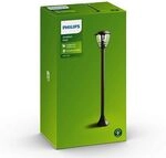 Palo Creek Schwarz Farbe 1x60w 230v 153833010 15383/30/16 153833016