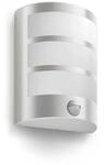 Philips Python Wandleuchte Au&szlig;en Mit Sensor - Ip45
