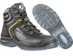 Stiefel 631120, S3, Gr. 39