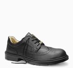 Sicherheitsschuh Officer Black Esd S2 Gr. 40 Elten