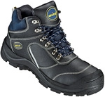 Zittau Schn&uuml;rstiefel Gr&ouml;&szlig;e 39