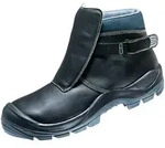 Kn&ouml;chelhoher Sicherheitsschuh Duo Soft 765 Hi Hro Src S3 Gr. 39 Atlas