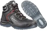 Albatros - 631080-39 Sicherheitsstiefel S3 Schuhgr&ouml;&szlig;e (eu): 39 Schwarz 1 Paar