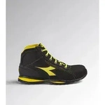 Diadora Handschuh Ii S3 Winter Hoch - Sicherheitsschuhe F&uuml;r Die Arbeit - 45 Eu...