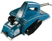 Breithobel 1911bj, 840 W, Incl. Zubeh&ouml;r, Makpac - Makita