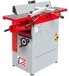 Holzmann - Abricht Dickenhobel Abrichthobel Dickenhobelmaschine Hob 260 Eco 400v