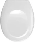 Wenko - Toilettendeckel Wc Sitz Klodeckel Klobrille Wc Deckel Wc Brille Bgjhz
