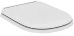 Ideal Standard Calla - Wc-sitz, Wei&szlig; T627801