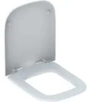 Myday Wc Sitz, Mit Deckel, Mit Absenkautomatik 575410, - Geberit