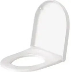 Duravit - Darling New Und Starck 2 Wc-sitz, Ohne Absenkautomatik,
