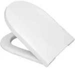 Haro Tube Wc Sitz Mit Absenkautomatik Softclose Passend Zu Architectura Subway 1