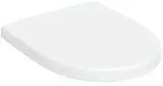 Renova Nr.1 Plan Wc Sitz Mit Deckel, 573070000 - Geberit