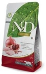 Farmina N&d Cat Prime Chicken & Pomegranate Adult 1.5kg