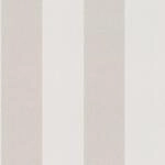A.s.creations - Vliestapete Beige Streifen Tapete Gemustert Ansatzfrei Blossum -