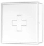Medibox Wei&szlig;