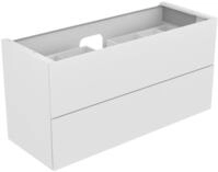 Keuco - Edition 11 Waschtischunterschrank, 2 Frontausz&uuml;ge,