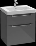 Villeroy&boch - Villeroy Und Boch Waschtischunterschrank Xxl Subway 2.0, A90910fp