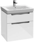 Villeroy&boch - Villeroy Und Boch Waschtischunterschrank Xxl Subway 2.0, A91010dh