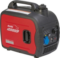 Stromerzeugungsaggregat 2000 I 4 Takt / 79 Ccm, 1600/1800 W