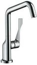 Axor Citterio Dn15 Einhebel-k&uuml;chenmischer 260 Mit - Hansgrohe
