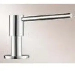 Blanco - Accessoires - Sp&uuml;lmittelspender Piona, Edelstahl Matt 515992