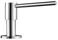 Blanco - Accessoires - Seifenspender Piona, Chrom 517667