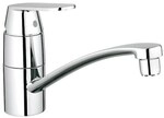 Eurosmart Cosmopolitan Einhand-sp&uuml;ltischbatterie, Flacher - Grohe