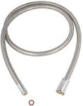 Brauseschlauch G1/2' M15 X 1 Ersatzbrauseschlauch - Grohe