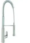K7 Einhand-sp&uuml;ltischbatterie Dn 15, Speedclean Profibrause, - Grohe