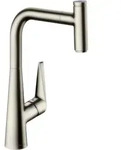 Talis Select M51 Einhebel-k&uuml;chenmischer 300, - Hansgrohe