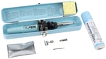 Pyropen Piezo Gasl&ouml;tkolben 500 &deg;c 2 H Inkl. Gasflasche, Inkl. L&ouml;tspitze, Inkl.