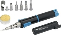 Ersa - Gasl&ouml;tset Independent 130 Profi Set