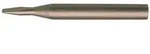 Ersa - 0172kd L&ouml;tspitze Mei&szlig;elform, Gerade Spitzen-gr&ouml;&szlig;e 3.10 Mm Inhalt 1 St.