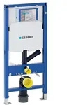 Duofix Element F&uuml;r Wand-wc 112cm, Trockenbau, Sigma Unterputzsp&uuml;lkasten 12cm,