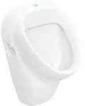 Urinal Aller, Zulauf Von Oben, Abgang Nach Hinten Oder - Geberit