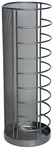 Zeller Present - Zeller 13182 Spielzeugkiste Mit Rollen, Kiefer / 73 X 39.5 X 45 Cm