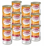 Animonda Integra Nieren Rind 12x400g