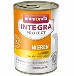 Animonda Integra Protect Hundenassfutter Adult 400 G Huhn