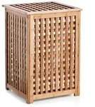 W&auml;schetruhe, Bamboo - Zeller