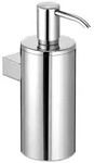 Keuco - Plan Seifenspender F&uuml;r Fl&uuml;ssigseife, Metallgeh&auml;use,